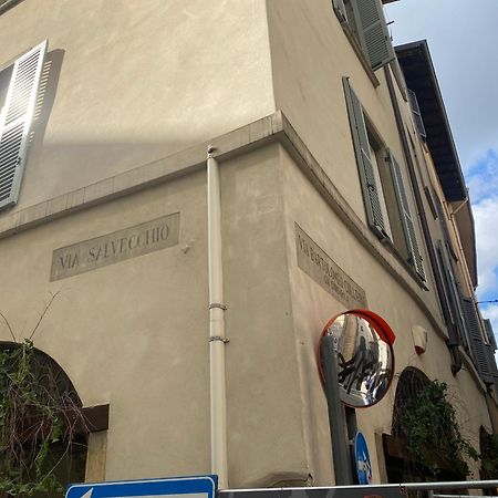 Apartmán Bella Ciao Old Town Bergamo Exteriér fotografie