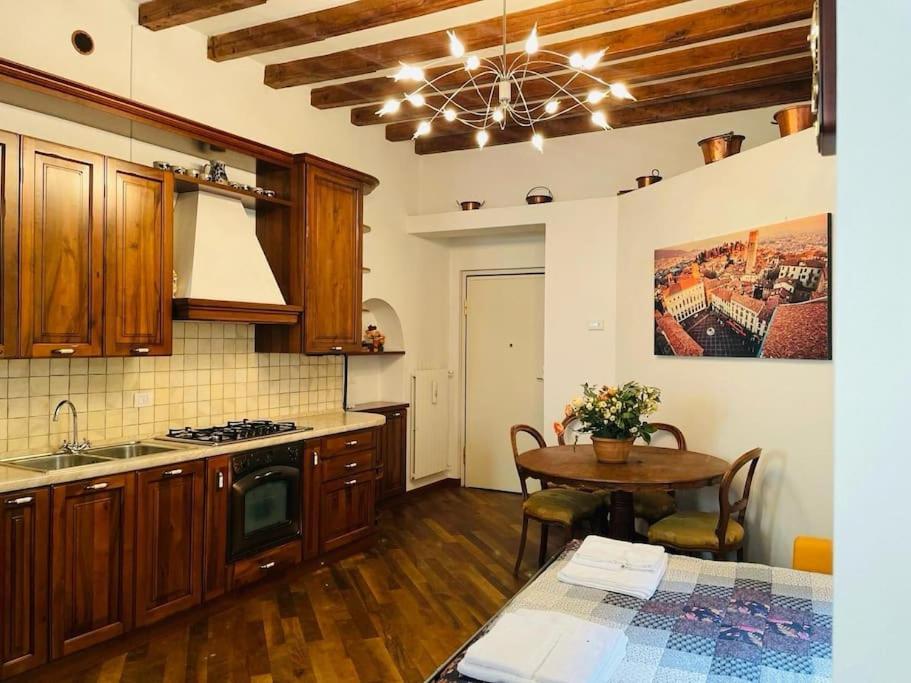 Apartmán Bella Ciao Old Town Bergamo Exteriér fotografie