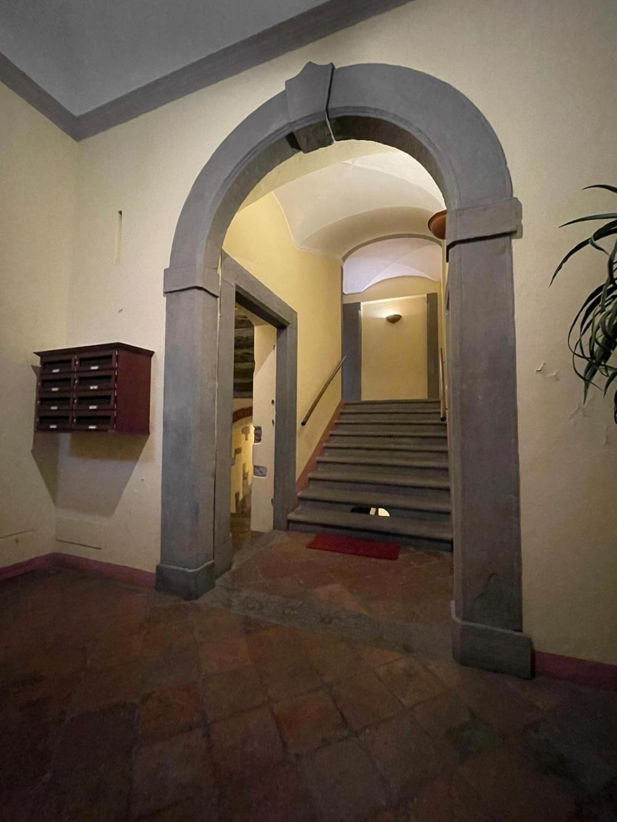 Apartmán Bella Ciao Old Town Bergamo Exteriér fotografie